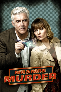 Watch Free Mr & Mrs Murder Full Movies HD Online MyFlixer