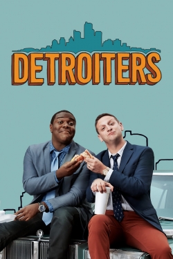 Watch Free Detroiters Full Movies HD Online MyFlixer