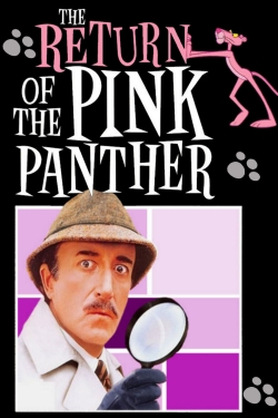 Watch Free The Return of the Pink Panther Full Movies HD Online MyFlixer