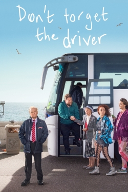 Watch Free Don't Forget the Driver Full Movies HD Online MyFlixer