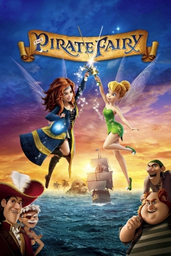 Watch Free Tinker Bell and the Pirate Fairy Full Movies HD Online MyFlixer