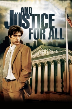 Watch Free ...And Justice for All Full Movies HD Online MyFlixer