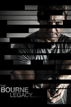 Watch Free The Bourne Legacy Full Movies HD Online MyFlixer