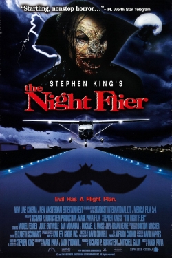 Watch Free The Night Flier Full Movies HD Online MyFlixer