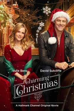 Watch Free Charming Christmas Full Movies HD Online MyFlixer