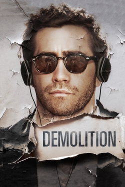 Watch Free Demolition Full Movies HD Online MyFlixer