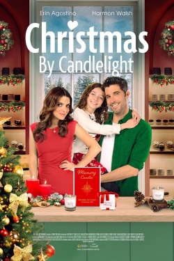 Watch Free Christmas by Candlelight Full Movies HD Online MyFlixer