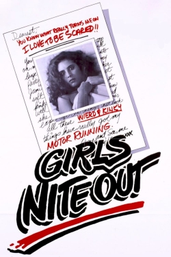 Watch Free Girls Nite Out Full Movies HD Online MyFlixer