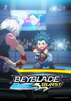 Watch Free Beyblade Burst Full Movies HD Online MyFlixer