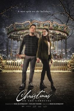 Watch Free Christmas on the Carousel Full Movies HD Online MyFlixer