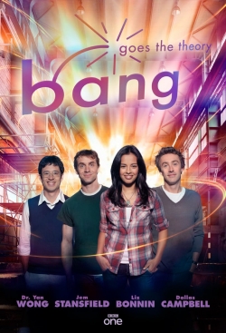 Watch Free Bang Goes the Theory Full Movies HD Online MyFlixer