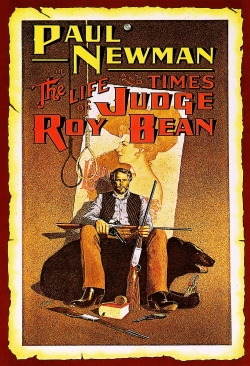 Watch Free The Life and Times of Judge Roy Bean Full Movies HD Online MyFlixer