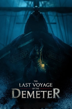 Watch Free The Last Voyage of the Demeter Full Movies HD Online MyFlixer