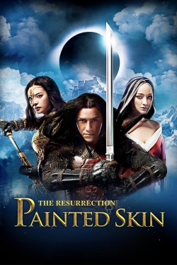 Watch Free Painted Skin: The Resurrection Full Movies HD Online MyFlixer