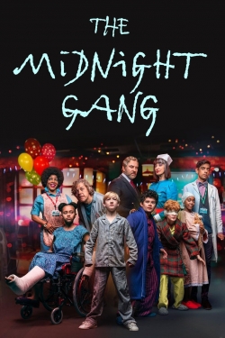 Watch Free The Midnight Gang Full Movies HD Online MyFlixer