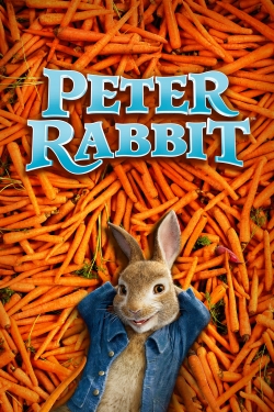 Watch Free Peter Rabbit Full Movies HD Online MyFlixer