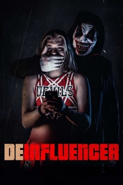 Watch Free Deinfluencer Full Movies HD Online MyFlixer