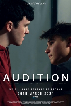 Watch Free Audition Full Movies HD Online MyFlixer