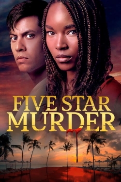 Watch Free Five Star Murder Full Movies HD Online MyFlixer