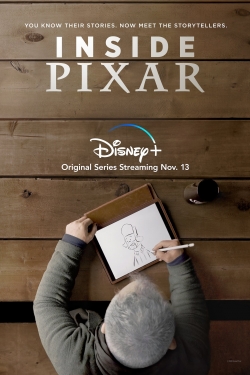 Watch Free Inside Pixar Full Movies HD Online MyFlixer