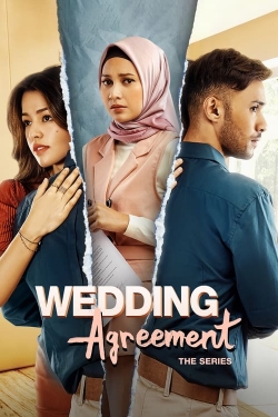 Watch Free Wedding Agreement: The Series Full Movies HD Online MyFlixer