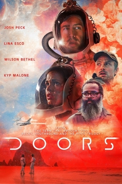 Watch Free Doors Full Movies HD Online MyFlixer