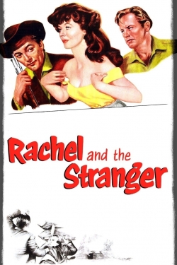 Watch Free Rachel and the Stranger Full Movies HD Online MyFlixer