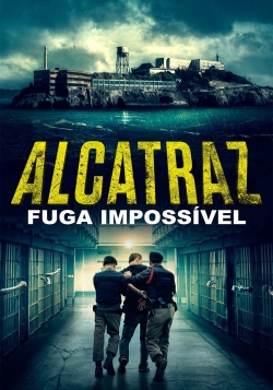 Watch Free Alcatraz Full Movies HD Online MyFlixer