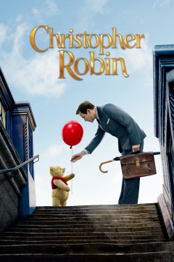 Watch Free Christopher Robin Full Movies HD Online MyFlixer