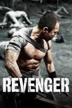 Watch Free Revenger Full Movies HD Online MyFlixer