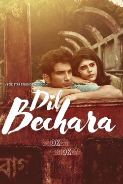 Watch Free Dil Bechara Full Movies HD Online MyFlixer