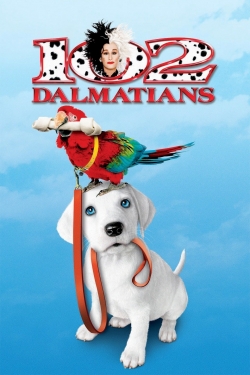 Watch Free 102 Dalmatians Full Movies HD Online MyFlixer