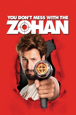 Watch Free You Don't Mess with the Zohan Full Movies HD Online MyFlixer