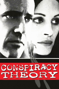 Watch Free Conspiracy Theory Full Movies HD Online MyFlixer