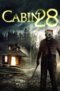 Watch Free Cabin 28 Full Movies HD Online MyFlixer