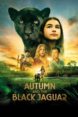 Watch Free Autumn and the Black Jaguar Full Movies HD Online MyFlixer