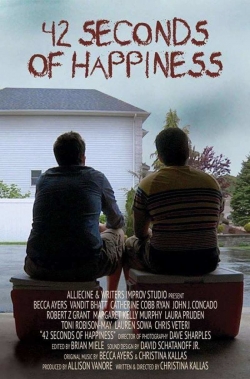 Watch Free 42 Seconds Of Happiness Full Movies HD Online MyFlixer