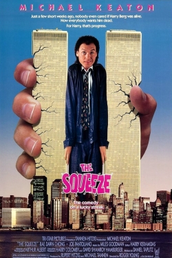 Watch Free The Squeeze Full Movies HD Online MyFlixer