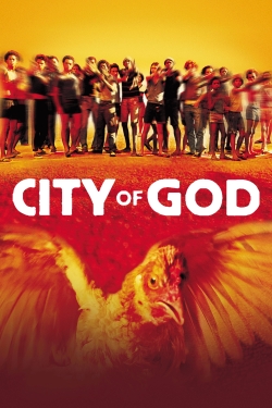 Watch Free City of God Full Movies HD Online MyFlixer