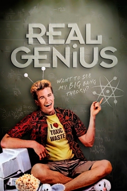 Watch Free Real Genius Full Movies HD Online MyFlixer