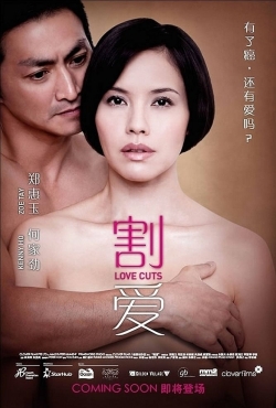 Watch Free Love Cuts Full Movies HD Online MyFlixer