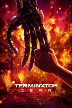 Watch Free Terminator Zero Full Movies HD Online MyFlixer