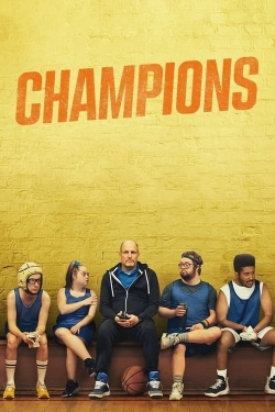 Watch Free Champions Full Movies HD Online MyFlixer