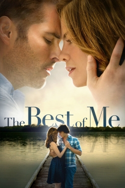 Watch Free The Best of Me Full Movies HD Online MyFlixer