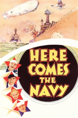 Watch Free Here Comes the Navy Full Movies HD Online MyFlixer