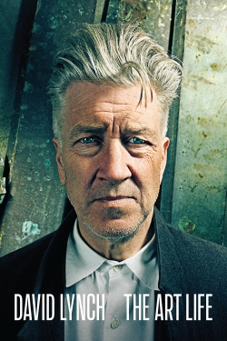 Watch Free David Lynch: The Art Life Full Movies HD Online MyFlixer