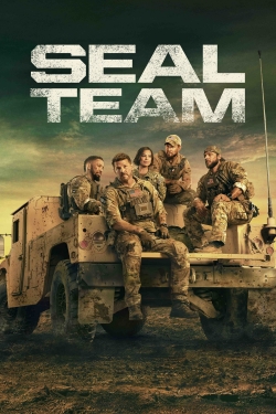 Watch Free SEAL Team Full Movies HD Online MyFlixer