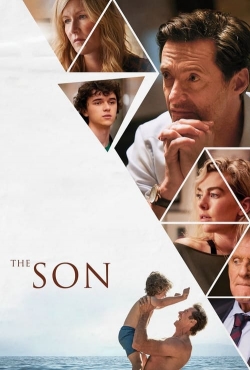 Watch Free The Son Full Movies HD Online MyFlixer