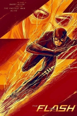 Watch Free The Flash Full Movies HD Online MyFlixer