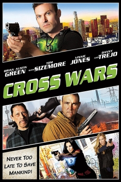 Watch Free Cross Wars Full Movies HD Online MyFlixer